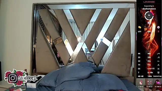 LILITH_TORRES1 webcam