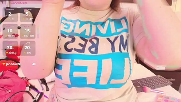 cammi_wagner - Cammi_wagner's free webcam