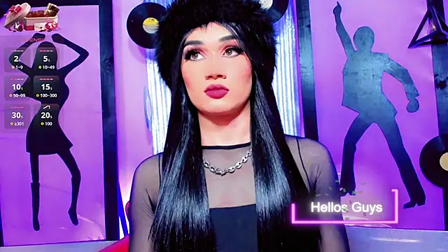 alisson_mantiel- webcam