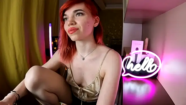 olivka-flower webcam