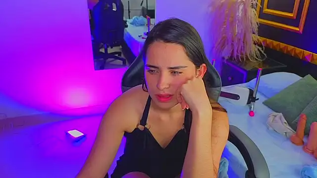 angelica_dymond webcam