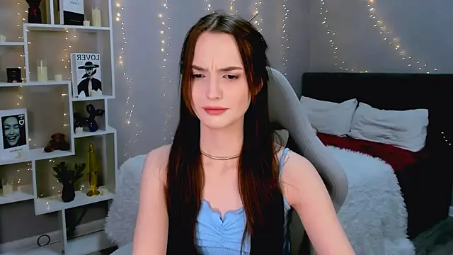 SamanthaaaWalker webcam