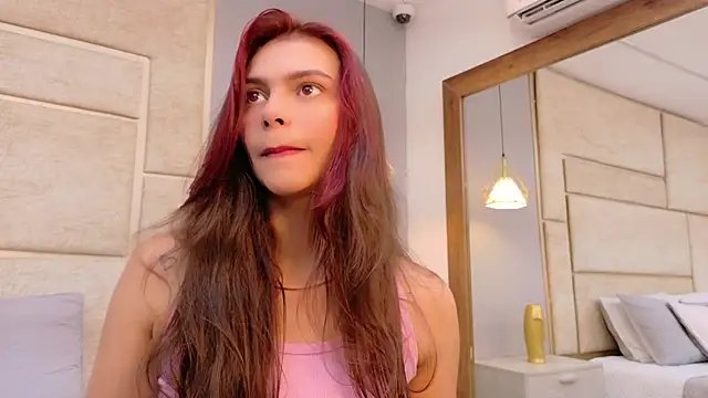 Ashley_HotGirl webcam