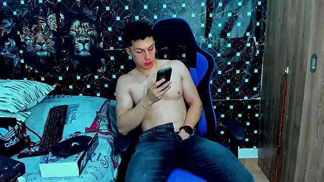 javiersexymann webcam