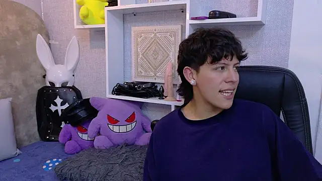 LilithAndLucifer69 webcam