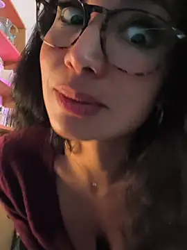 Naughty-Jessie webcam