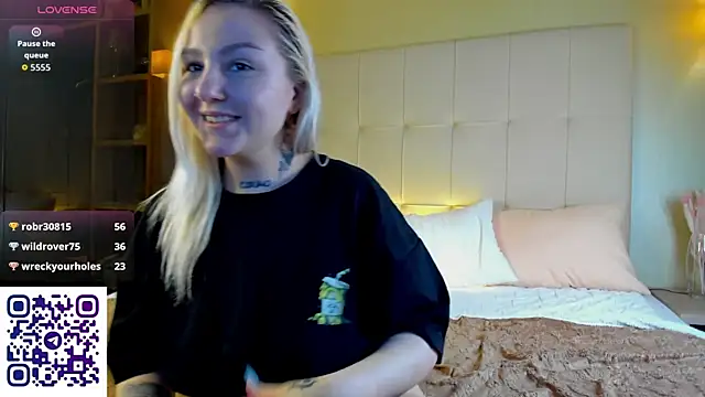 Debbie_Taylor webcam