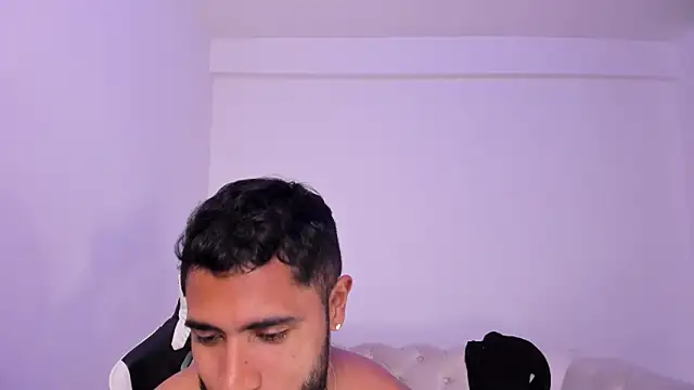 Santiago_huntt webcam