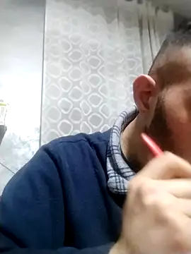 Francescodicristina44 webcam