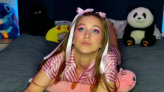 MissEmilyMiller webcam