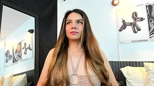 Cloe_Bonne webcam
