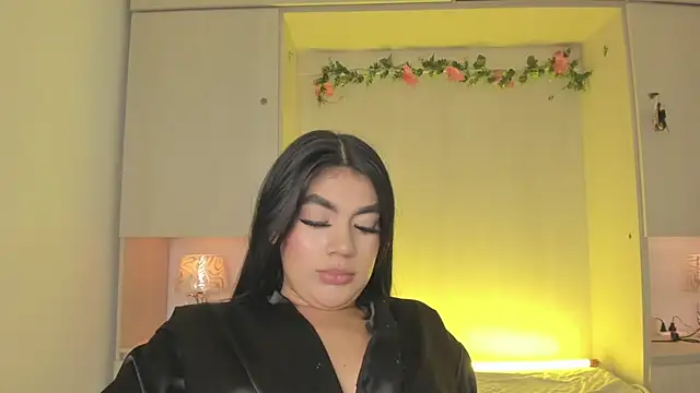 ShirleyJones_ webcam