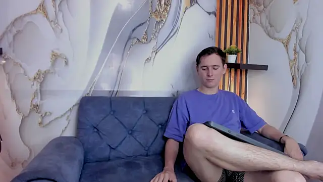 Ruby_and_Aaron webcam