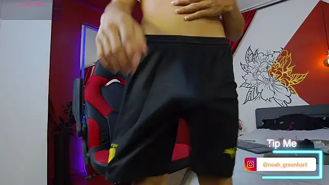 Noah_Greenhartt webcam