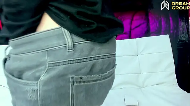 AmazingPartys webcam