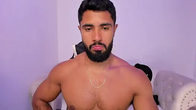 Santiago_huntt webcam