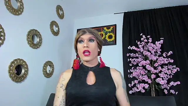 JessiicaExoticX1 webcam