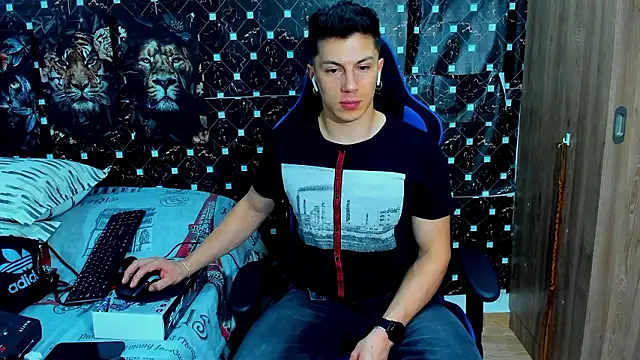 javiersexymann webcam