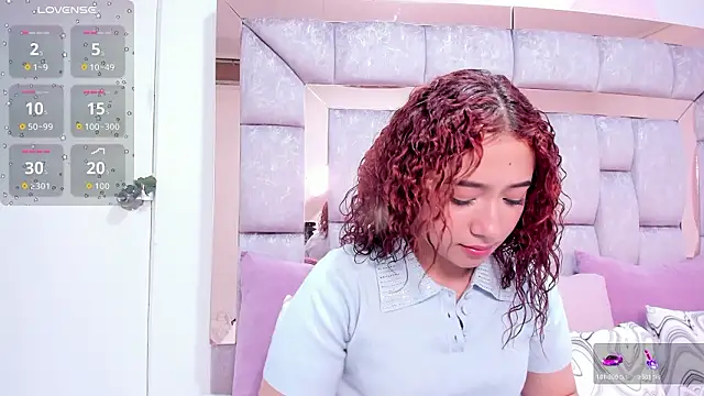 megannherrera webcam