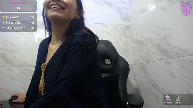 jasmine700141 webcam