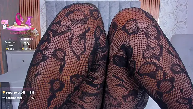 Britanymooree webcam