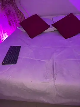 Valeria_carter webcam