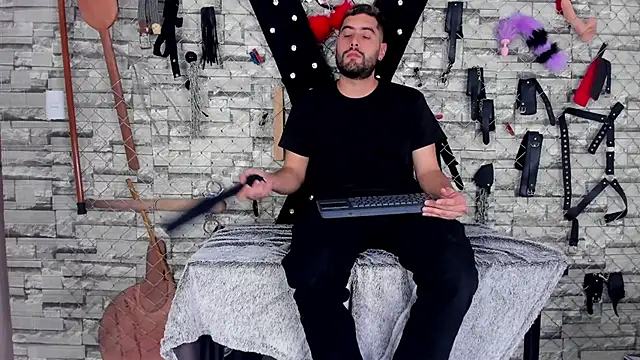 Dmorningstar_bdsm webcam