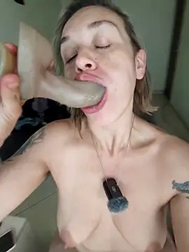 MARILYNRICHTER webcam