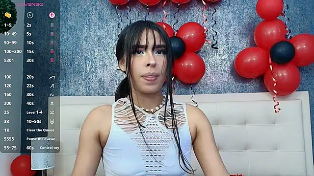 Cloeandtyfanny webcam