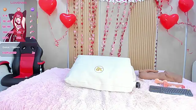 stephany_summer webcam