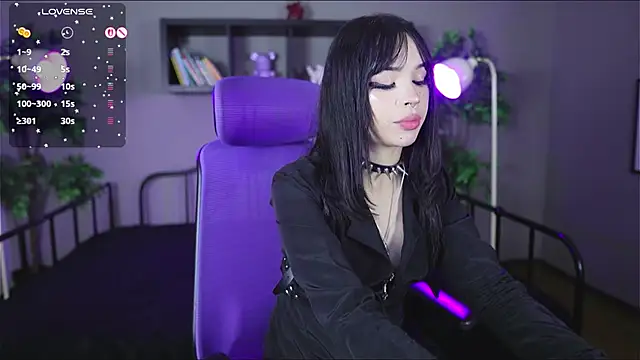 Sabrina_bloom webcam