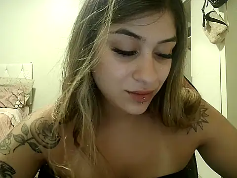 Becca_B webcam