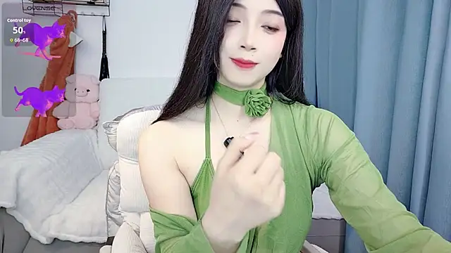 美女Augenstern_cat在线直播