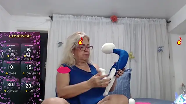 linapalacios webcam