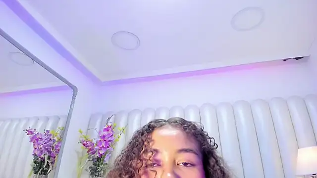 CamilaCastillo webcam