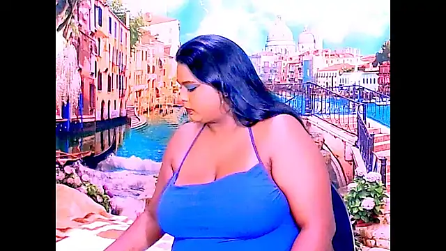 Indianfairy99 webcam