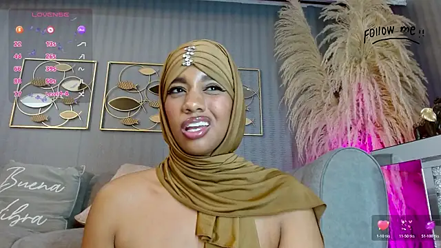 afrodita_smith08 - Afrodita_smith08's free webcam - UK Sex Cams