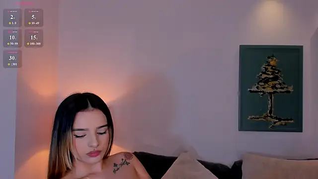 LaurentRosse1 webcam