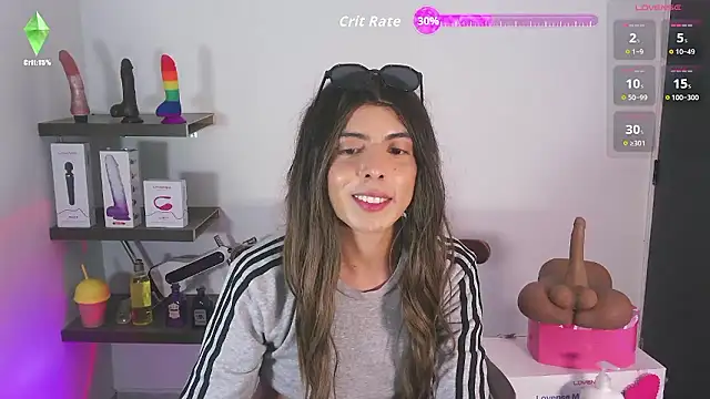 valentina_crtti webcam