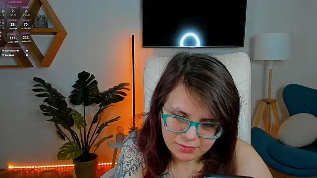 Ariell_Mini webcam