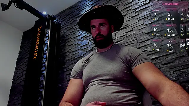 David_Big_Daddy webcam