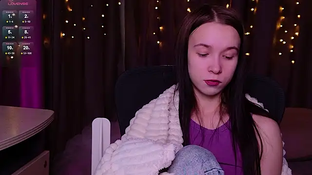 LilithStrangfor webcam