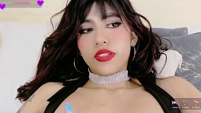 Amara_prescott webcam