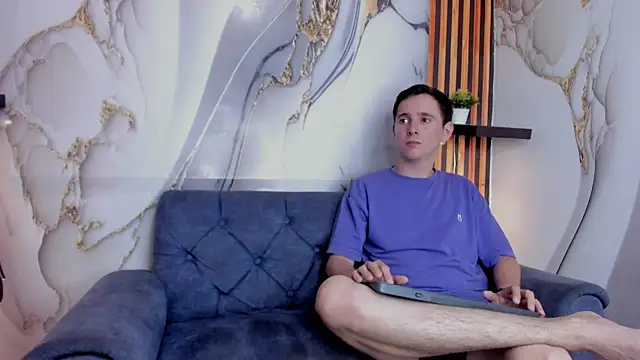 Ruby_and_Aaron webcam