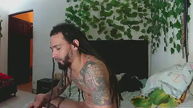 caribbeanlover1 webcam