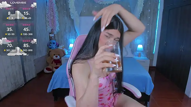 floryn_susana webcam