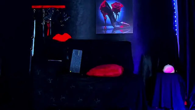 SharonnStones webcam