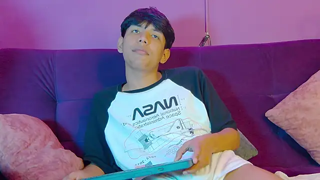 Liam_Sinclair webcam