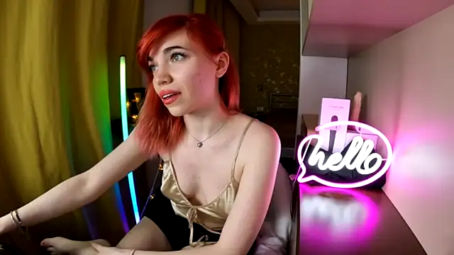 olivka-flower webcam