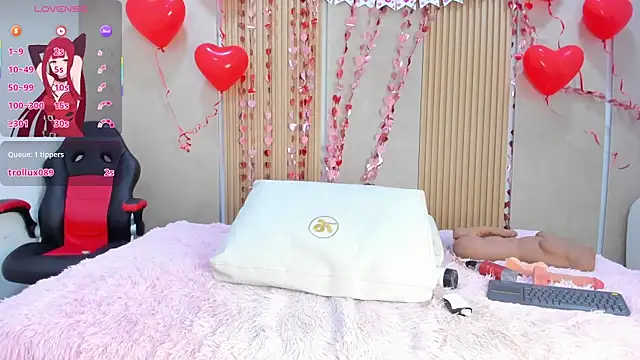 stephany_summer webcam